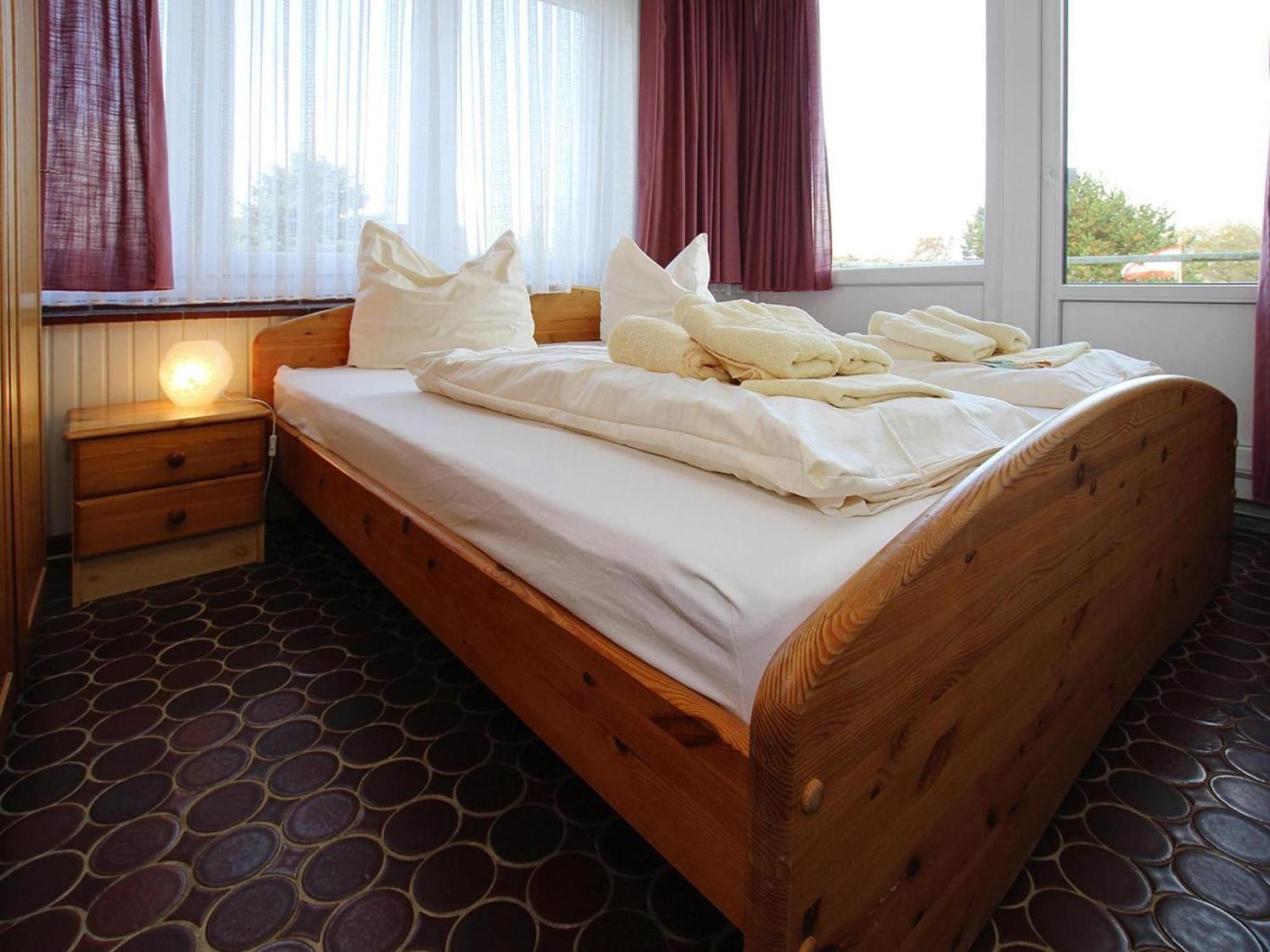 Apartment In Westerland Ngoại thất bức ảnh