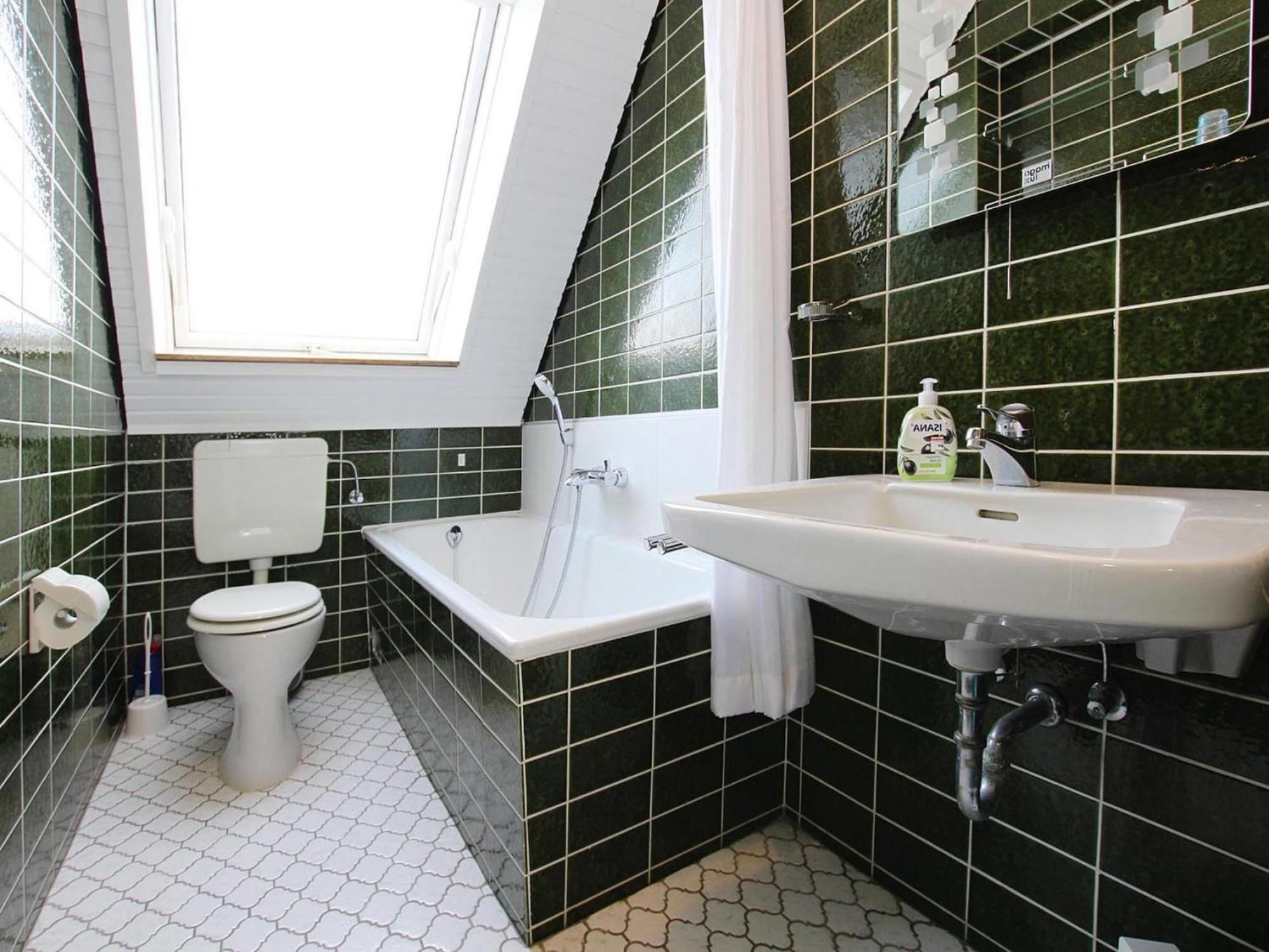 Apartment In Westerland Ngoại thất bức ảnh