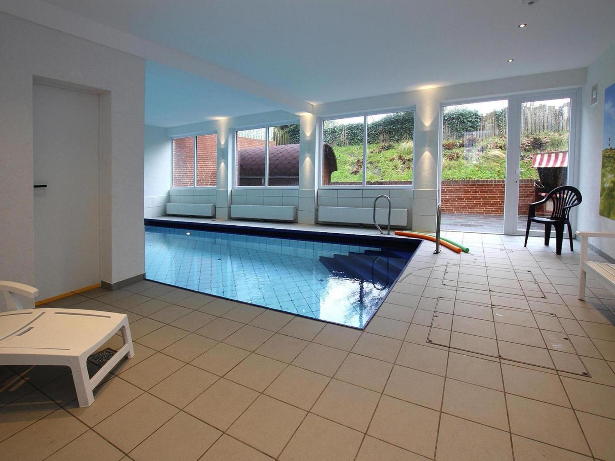 Apartment In Westerland Ngoại thất bức ảnh