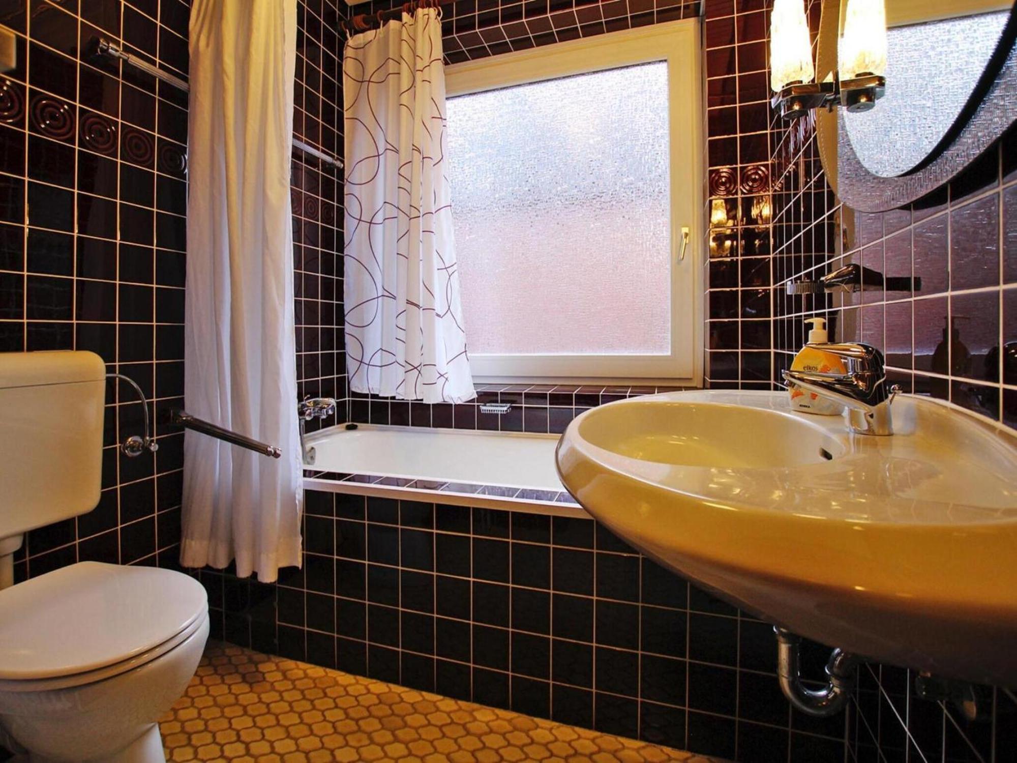 Apartment In Westerland Ngoại thất bức ảnh