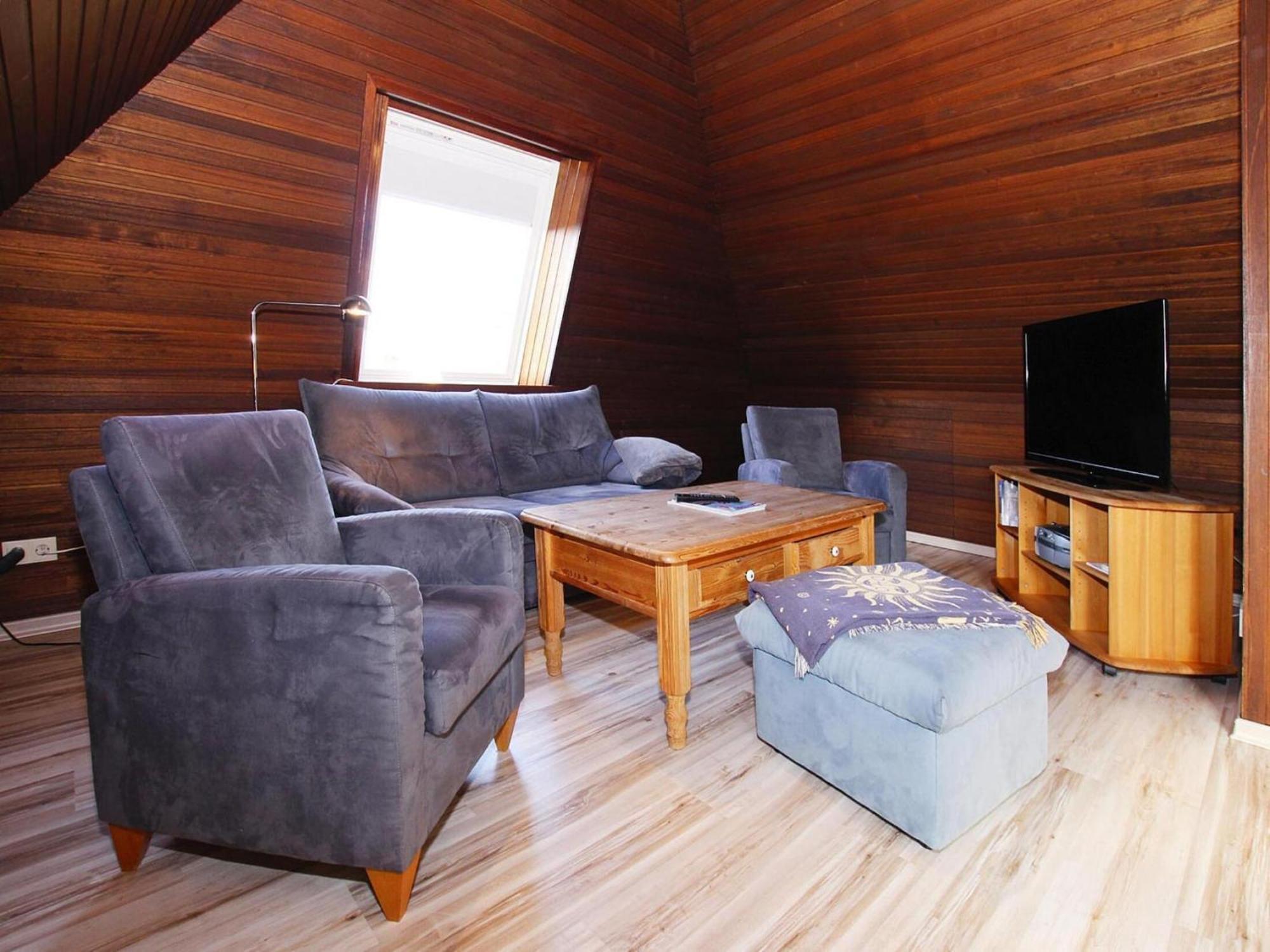 Apartment In Westerland Ngoại thất bức ảnh