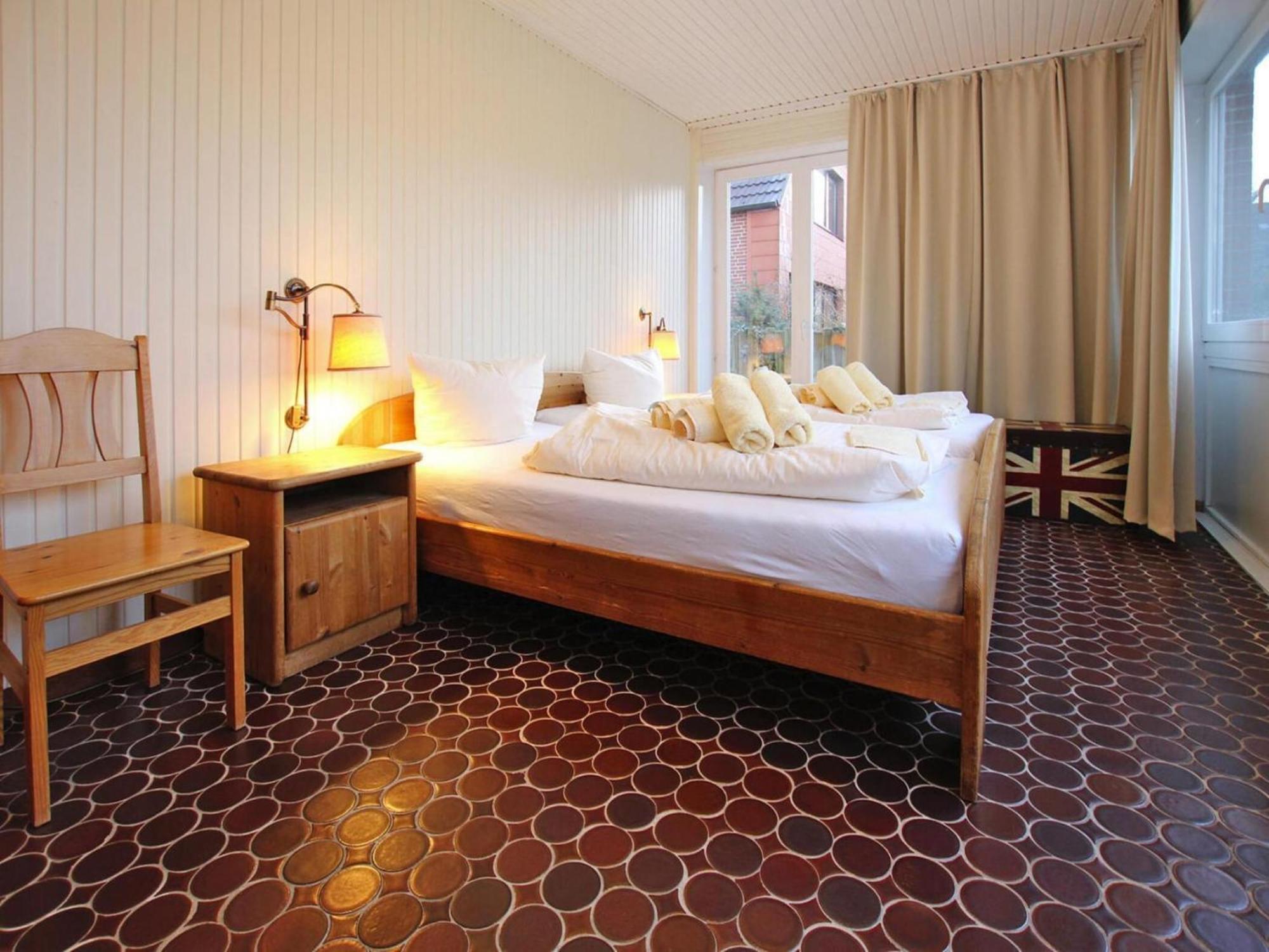 Apartment In Westerland Ngoại thất bức ảnh